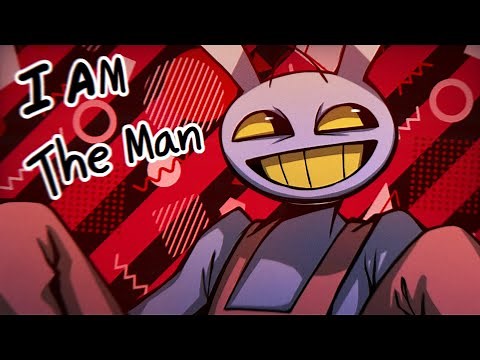I AM THE MAN || ANIMATION MEME (Ft.Jax) [ THE AMAZING DIGITAL CIRCUS ]