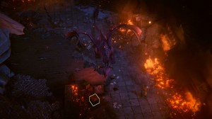 Help the Storyteller - Pathfinder: Wrath of the Righteous Walkthrough