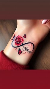 Infinity Tattoo Ideas! ❤️which is your favorite? #tattoo #tattoos #ink #fypシ #usa #reelsvideoシ #reelsvideo2025 #fypシ゚viralシ #fbreelsfypシ゚viral #viralreels #reelsvideo #tattoolife #tattooideas #tattoodesign #tattooart #tattooartist #inkdrawing #anime #happy #quotes #loveit #beautiful #Wow #highlights #virals #trendingreels #trendingnow #support #fyp #viralreels | Rachael Oguonigho