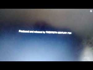 Home alone 2 end credits