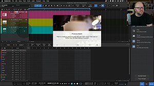 New Smart Templates in Studio One 6 let you start producing right away by providing templates optimized to specific tasks like basic recording, stem mixing, mastering, and podcast creation. Get #StudioOne6 here: https://bit.ly/3UspO8i | Learn what's new: https://bit.ly/3DBK5Cg | PreSonus