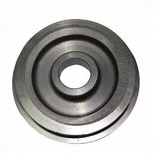 [Hot Item] Front Wheel Brake Discs - Ventilated Discs