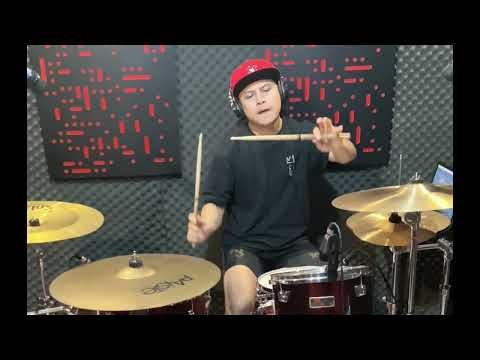 Paramore - Decode drum Cover