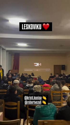 Kristi Konica on Reels