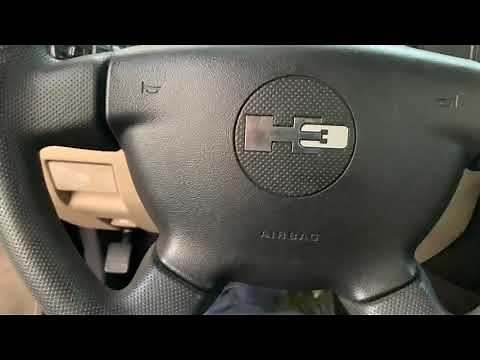 Hummer H3 remote start miami