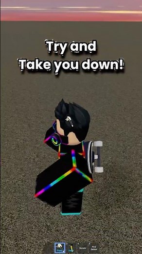 Is This The ORIGINAL Natural Disaster Survival?!