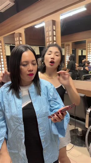 cosima_salon (@cosima_salon)’s videos with suara asli - cosima_salon