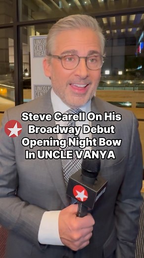 14K views · 112 reactions | Steve Carell still brought the funny when...