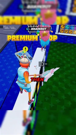 So i Was Playing Creative When i Caught A Hacker