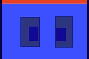 blue box - Free Addicting Game ★★★★★