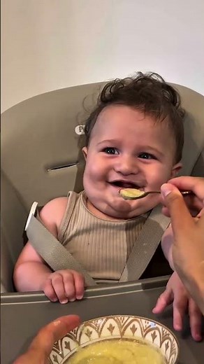 Living, il seggiolone pappa e sdraietta