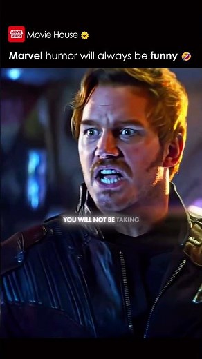 Marvel humor will always be funny 🤣 Pt-3