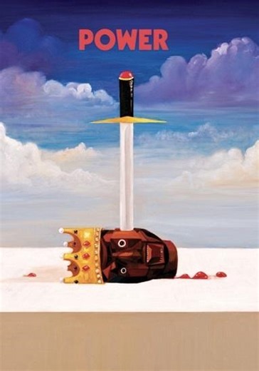 All the awards and nominations of Kanye West feat. Dwele: Power (Music Video)