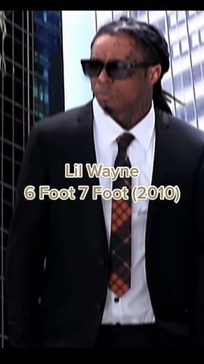 the original song was on the Muppets #sample #samples #sampled #sampling #samplebreakdown #musicsamples #hiphop #lilwayne