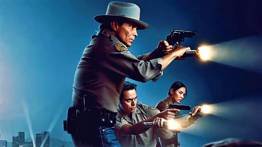 Dark Winds S04E02 (2026)