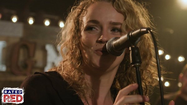 "Jessie Key’s Emotional ""Desperate"" Performance You’ll Love"