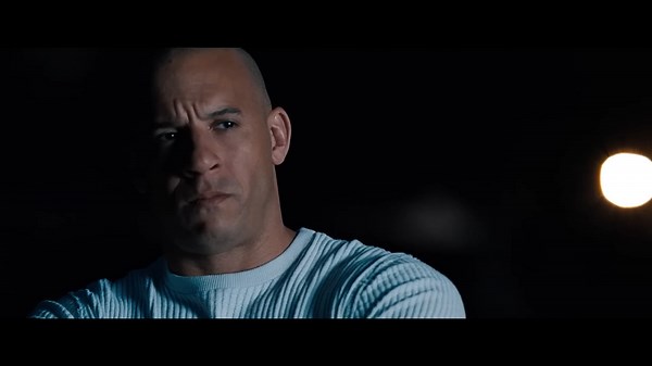 Fast & Furious (2009)