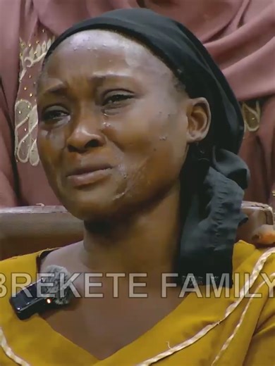 Widow Cries Out: My Neighbor Stabbed My Husband to Death
