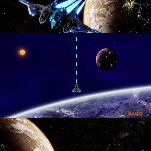 Space KaBAAM 2 🚀 PS4/PS5