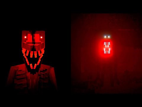 They're Always Watching...