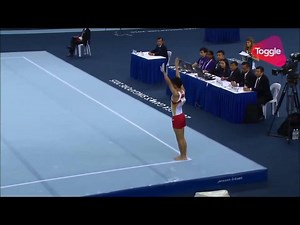 64K views · 1K reactions | SEA GAMES 2015 Gymnastics: Team Singapore's Hoe Wah Toon wins the silver medal for men's floor exercise. Philippines' Capellan Reyland takes the gold and Vietnam's Pham Phuoc Hung the bronze. For more Games action: cna.asia/seagameslive | CNA | Facebook