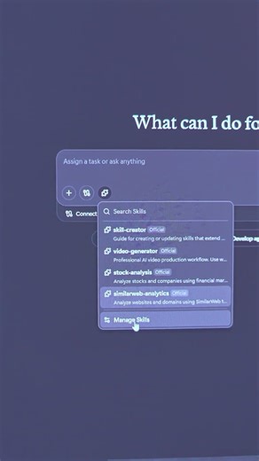 AI skills that efficiently get real work done! #lifehack #ai