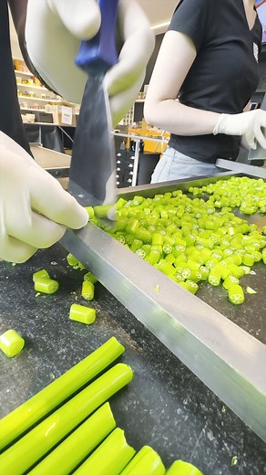 It's Lime Candy Making 🤤😍 | Rocks & Rolls Candy