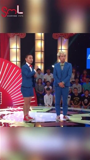 2 Judges "Baffled" by 2 Japanese Contestants | SML