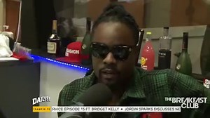 883 reactions · 295 shares | Wale Talks Drake vs Meek Mill | Angela Yee | Facebook