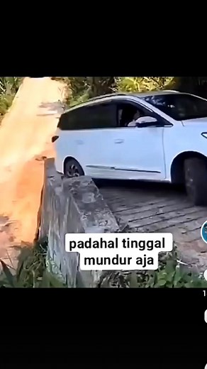 Skill supir 👏😁 #trandingreels #truckmodifiedindonesia | Garih Putiah Channel