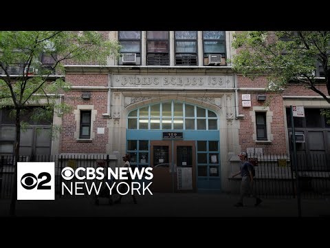 NYCHA opening Section 8 waiting list for 1st time in more than a decade