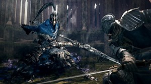 5 Games Like Dark Souls - More Difficult Action Games