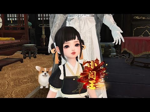 萌宝小阎王 第78集 告状