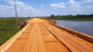 Visit Pantanal - The Transpantaneira Highway - Earths Pilgrim