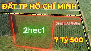 14 shares | LH: 0707955668 Cần bán 2hec1 Giá 7 tỷ 500 triệu Đất tại Phước Thành - TP HCM Có hơn 200m mặt tiền đường Cách ĐH 507 500m Cách đập thủy lợi phước hoà 800m Cách TT xã An Thái 2km Cách TT Phú Giáo 17km Cách TT Đồng Xoài 25km Cách TT Bình Dương 45km Cách TT TP HCM 65km | Vũ Văn Vang | Facebook