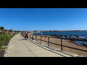 Gloucester Harborwalk #Massachusetts