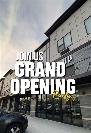This Saturday 5–10 Vendors • Raffles • DJ • Food • Cocktails Good vibes only. DM us to RSVP 🖤 📍200 Old Tappan Road Old Tappan NJ 07675 #grandopening #weekendplans #njevents #enterpreneur #coworking
