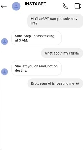 😂 Desperate Boy vs ChatGPT | Cringe Funny AI Chat 🤖💀