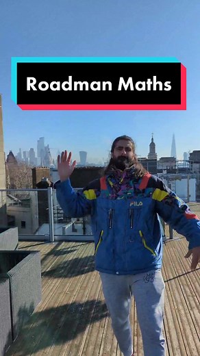 K-Trap's Hilarious Math Moment | Algebra Jokes and Laughs