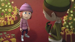 Michael Amos Animation Showreel