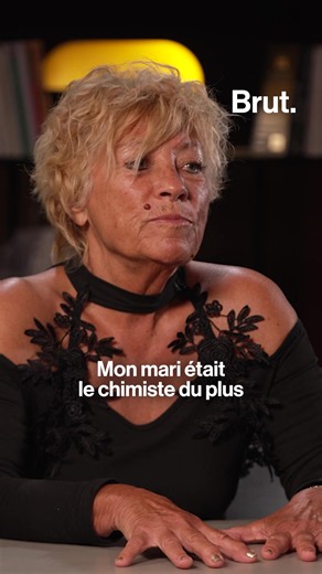Arlette Vidal a vécu la French Connection de l’intérieur. Épouse de l’un des principaux chimistes du réseau, elle évolue au cœur du milieu corso-marseillais des années 1970, jusqu’à sa condamnation à 15 ans de prison dans une affaire de trafic d’héroïne. Aujourd’hui, elle raconte pour la première fois son histoire et c'est à voir sur notre chaîne YouTube.