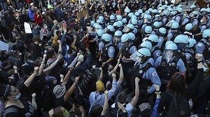 The impact of George Floyd’s death in Minneapolis and beyond