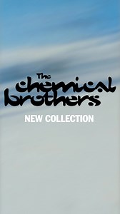 NEW COLLECTION SHOP NOW | The Chemical Brothers