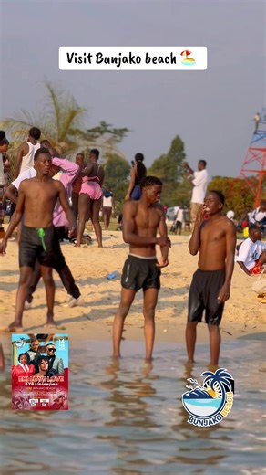 Discover Bunjako Beach: A Hidden Gem in Masaka