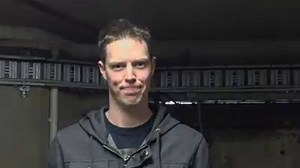Jack Heath discusses his new novel Hangman, and why psychopaths in fiction are usually boring! | Allen & Unwin Books