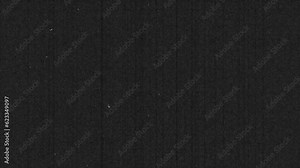 Old Film Vintage Effect, Retro Look. Overlay Video. Stock Video