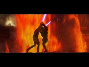 Enter Sandman - Star Wars AMV