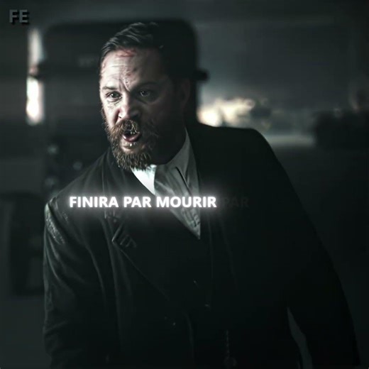 And you dare lecture me? | Peaky Blinders #edit