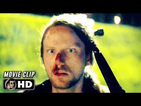 Mob Attacks Evacuation Planes Scene | GREENLAND (2020) Movie CLIP HD
