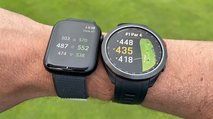 Garmin S70 vs Apple Watch for Golf: Is the Apple Watch REALLY worth it for serious golfers? - Smart.DHgate – Trusted Buying Guides for Global Shoppers